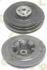 AUTOKIT 03.90232 Belt Pulley, crankshaft